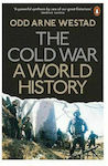 The Cold War, A World History