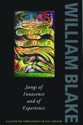 Songs Of Innocence And Experience Songs Of Innocence And Experience