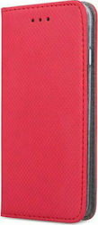 Book Κόκκινη (Galaxy A32 4G)