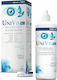 Omisan UniVis Bio Contact Lens Solution 360ml