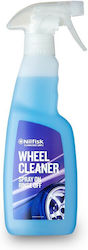 Nilfisk Wheel Cleaner Spray Cleaning for Rims Car 500ml 125300445