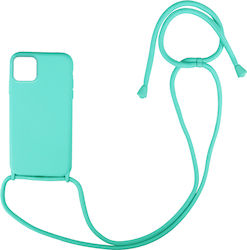 Sonique Carryhang Liquid Umschlag Rückseite Sil...