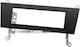 DIN Fascia Panels 2 Din for Audi A4 Q5 2008-2016 for Audi A4 2008-2016