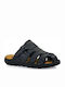 Gale Men's Sandals Black