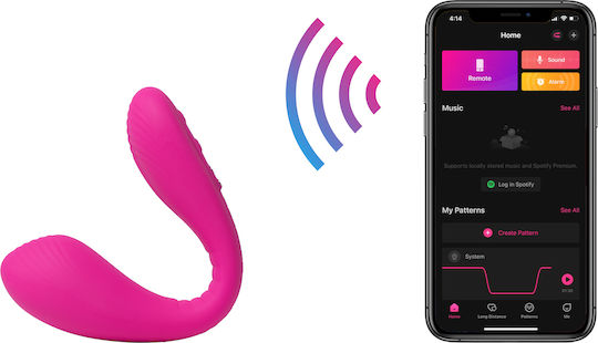 best drugstore vibrator Bluetooth Bullet Vibrator App Control Kegel Toy