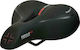 Wittkop Medicus Twin 3.0 Black City Bicycle Saddle