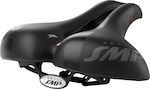 Selle SMP Martin Touring Σέλα Ποδηλάτου Μαύρη 2...