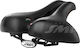 Selle SMP Martin Touring Σέλα Ποδηλάτου Μαύρη 255 x 218 mm