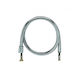 Paffoni Inox Shower Hose Silver D11 150cm