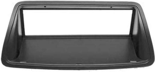 DIN Fascia Panels 2 Din for Fiat Brava 1995 - 2001 / Bravo 1995 - 2002 / Marea 1997 - 2002 for Fiat Brava 1995 2001