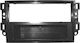 DIN Fascia Panels 2 Din for Chevrolet Aveo 2008 - 2011 / Chevrolet Captiva 2007 - 2018 / Chevrolet Epica 2008 - 2009 for Chevrolet Aveo 2008 2011