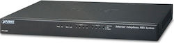 Planet IPX-2200 Call Center VoIP