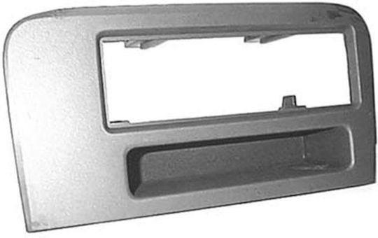 DIN Fascia Panels 2 Din for Volvo S80 1998 - 2016 for Volvo S80 1998 2016