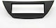 DIN Fascia Panels 2 Din for Renault Laguna 2007 - 2015 for Renault Laguna 2007 2015