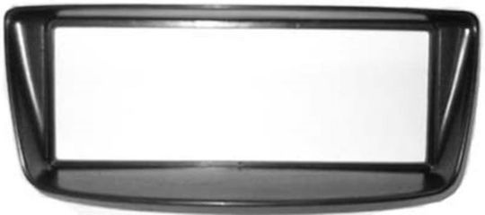 Πρόσοψη 2 Din για Citroen C1 / Peugeot 1007,107 / Toyota Aygo για Toyota Aygo 2005 2014