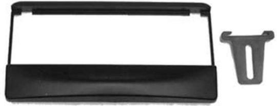 Πρόσοψη 2 Din για Ford Maverick / Cougar / Fiesta/ Focus / Galaxy / Mondeo / Puma / Transit για Ford Maverick 2002 2013