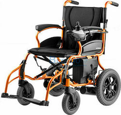 Alfa Care Ηλεκτροκίνητο Αμαξίδιο AC-74 D130HL Πτυσσόμενο Alfa Care Ηλεκτροκίνητο Αμαξίδιο AC-74 D130HL Πτυσσόμενο