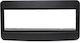 DIN Fascia Panels 2 Din for Toyota Avensis / Celica / MR2 / RAV4 for Toyota Avensis 1999 2006