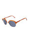 L.G.R. Zanzibar Unisex Γυαλιά Ηλίου Havana 02