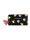 Difuzed Pokemon Pikachu Kids' Wallet for Girl Black GW667830POK