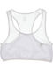 Biyo Kids' Bralette White