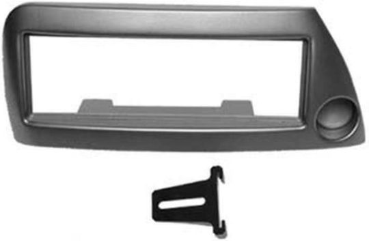 DIN Fascia Panels 2 Din for Ford Ka 1996 - 2008 for Ford Ka 1996 2008