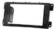 2 Din DIN Fascia Panel for Ford C-Max 2003 – 2010 Focus 2005 – 2011 Galaxy 2006 – 2014 Mondeo 2007 – 2014 S-Max 2006 – 2014 Transit Connect 2002 – 2013 for Ford C-Max 2004–2008