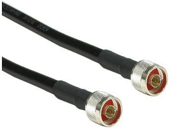 Teoran Cable N male - N male 9m (62059) 1pcs