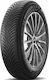 Michelin Pilot Alpin 5 245/45R17 99V XL Winter Tire for Passenger Car