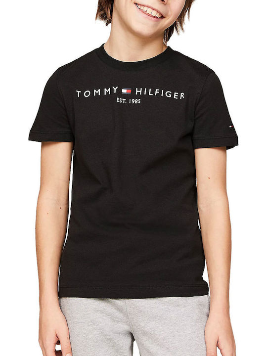 Tommy Hilfiger T-shirt Black