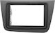 DIN Fascia Panels 2 Din for Seat Altea 2004 - 2015 / Toledo 2005 - 2009 for Seat Altea 2004 2015