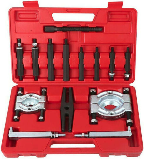 Car Bearing Removal Tool Set 14 Pieces