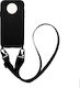 Sonique Carryhang Liquid Strap Back Cover Σιλικ...