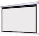 MNS-150/4:3 Wall Mounted 4:3 Projection Screen 300x230cm / 150"