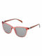 Tous Sonnenbrillen mit Rosa Rahmen STOA62 04GS