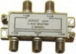 Tele DKD-1004 Splitter Satellite DKD-1004