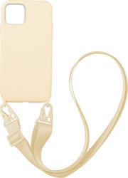 Sonique Carryhang Liquid Strap Задна корица Сил...