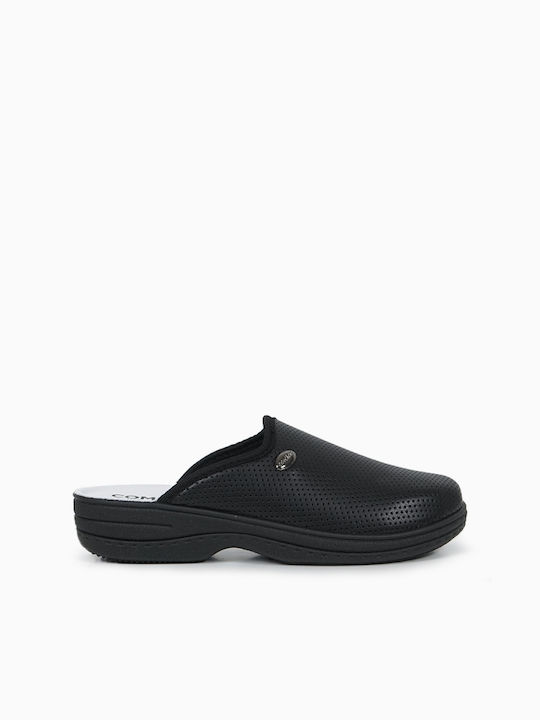 WOMEN'S ANATOMIC COMFY SHAMPOO - Black 16514