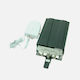 Johansson 6555A Line Amplifier Satellite OT203152