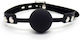 Toyz4lovers Ball Gag & Block Намордник в Черен ...