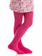 Inizio Kids Tight Fuchsia