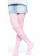 Inizio Kinderstrumpfhose Rosa 60 Den