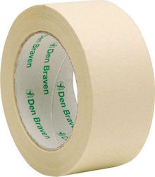 Bostik Den Braven Papierband 48mm x 40m