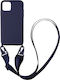 Sonique Carryhang Liquid Strap Back Cover Silic...