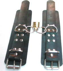 Skaz Handschellen in Schwarz Farbe