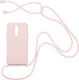 Sonique Carryhang Liquid Back Cover Silicone 0....