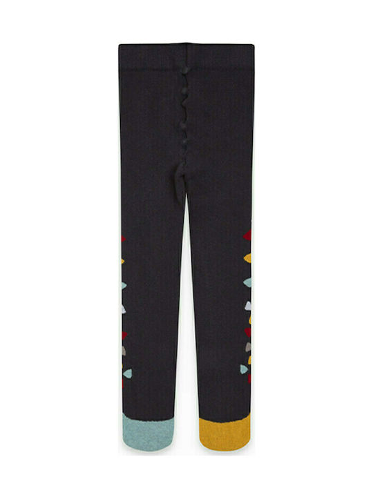 Tuc Tuc Kids Tights Gray