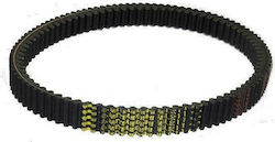 Mitsuboshi Motorcycle Transmission Belt for Honda Silverwing 600 28x1262 MBLSC039