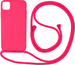 Sonique Carryhang Back Cover Σιλικόνης 0.5mm με...