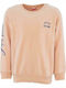 Kinder-Sweatshirt Rosa